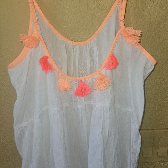 Aerie Swimsuit Coverup XL - Picture 2 of 5